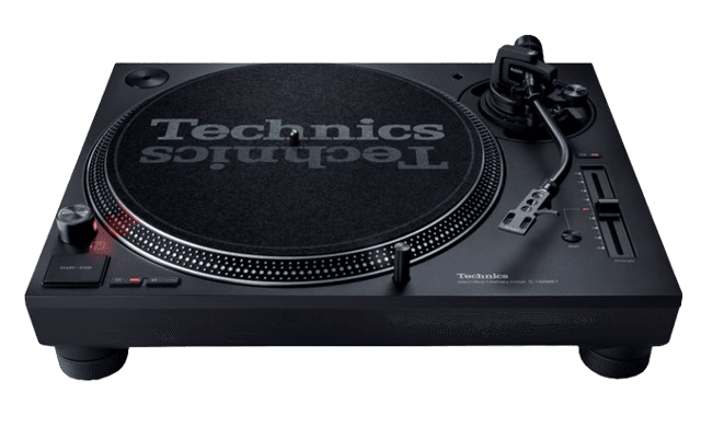 Technics SL1200 MK7