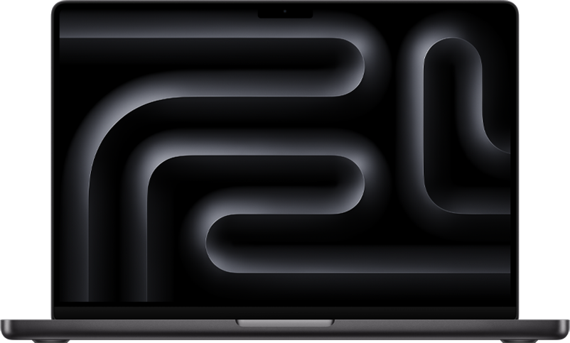 MacBook